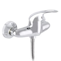 Смеситель для душа ZERIX LOP-B 048